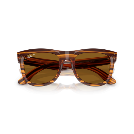 Ray-Ban RB R0502S 679183 Güneş Gözlüğü, Cinsiyet: Unisex, Ekartman: 53, Polarize: Evet, Resim 6