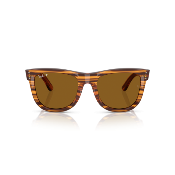 Ray-Ban RB R0502S 679183 Güneş Gözlüğü, Cinsiyet: Unisex, Ekartman: 53, Polarize: Evet, Resim 5