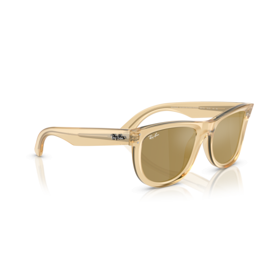 Ray-Ban RB R0502S 68215A Güneş Gözlüğü, Cinsiyet: Unisex, Ekartman: 50, Resim 4