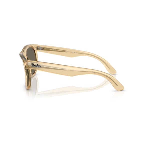 Ray-Ban RB R0502S 68215A Güneş Gözlüğü, Cinsiyet: Unisex, Ekartman: 50, Resim 2