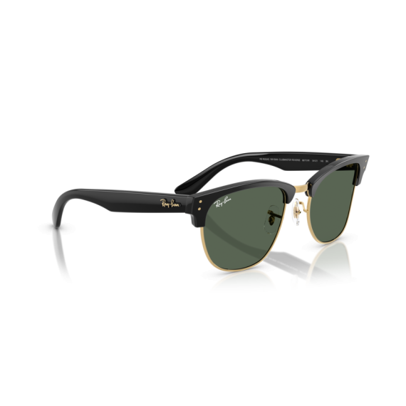 Ray-Ban RB R0504S 6677VR Güneş Gözlüğü, Cinsiyet: Unisex, Ekartman: 54, Resim 4