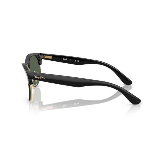 Ray-Ban RB R0504S 6677VR Güneş Gözlüğü, Cinsiyet: Unisex, Ekartman: 54, Resim 2