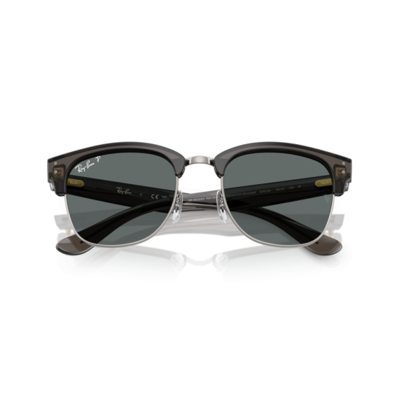 Ray-Ban RB R0504S 670781 Güneş Gözlüğü, Cinsiyet: Unisex, Ekartman: 54, Polarize: Evet, Resim 6