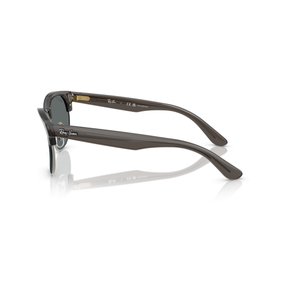 Ray-Ban RB R0504S 670781 Güneş Gözlüğü, Cinsiyet: Unisex, Ekartman: 54, Polarize: Evet, Resim 2