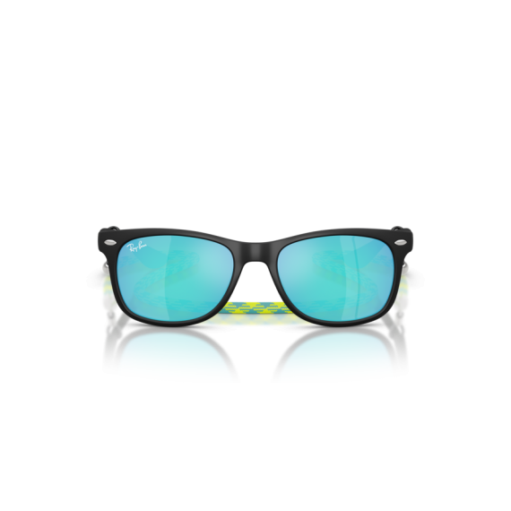 Ray-Ban Junior RJ 9052S 702855 Güneş Gözlüğü, Resim 5