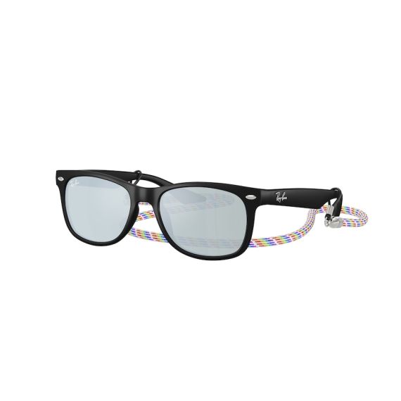 Ray-Ban Junior RJ 9052S 7028Y4 Güneş Gözlüğü, Resim 7