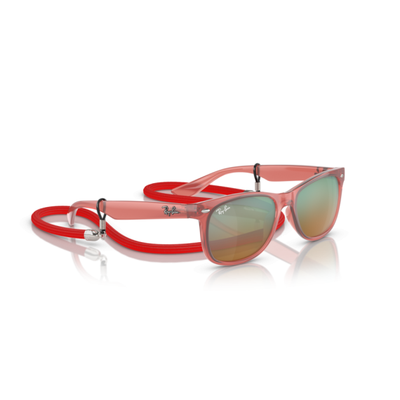 Ray-Ban Junior RJ 9052S 7145A8 Güneş Gözlüğü, Resim 4
