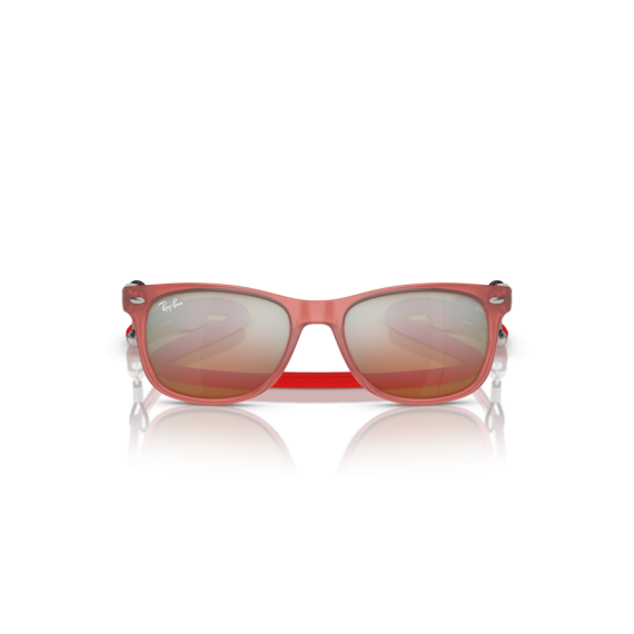 Ray-Ban Junior RJ 9052S 7145A8 Güneş Gözlüğü, Resim 5