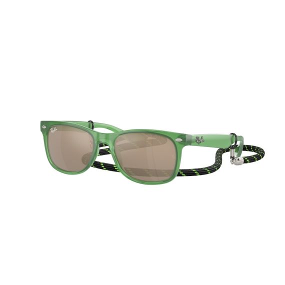 Ray-Ban Junior RJ 9052S 71465A Güneş Gözlüğü, Resim 7
