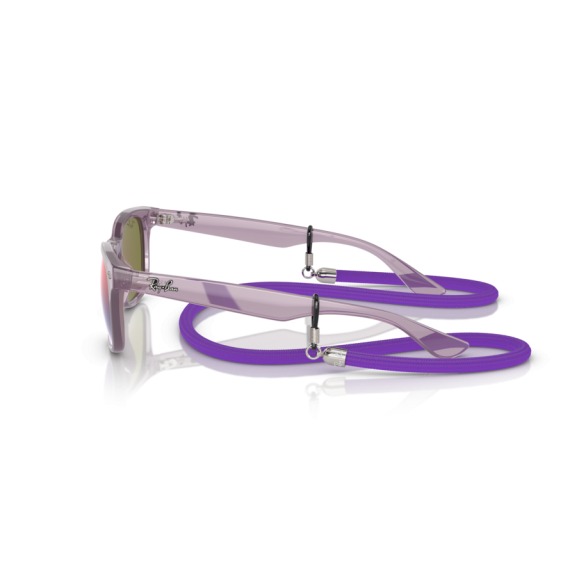 Ray-Ban Junior RJ 9052S 7147B1 Güneş Gözlüğü, Resim 2