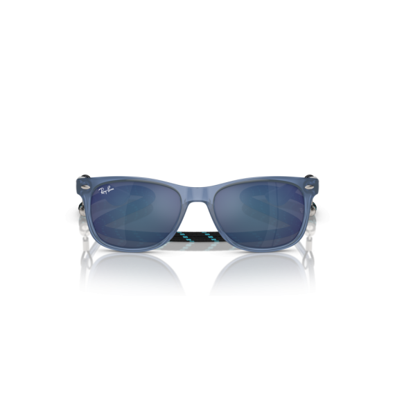 Ray-Ban Junior RJ 9052S 714855 Güneş Gözlüğü, Resim 5