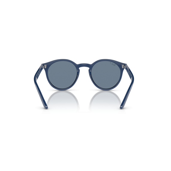 Ray-Ban Junior RJ 9064S 71612V Güneş Gözlüğü, Resim 3