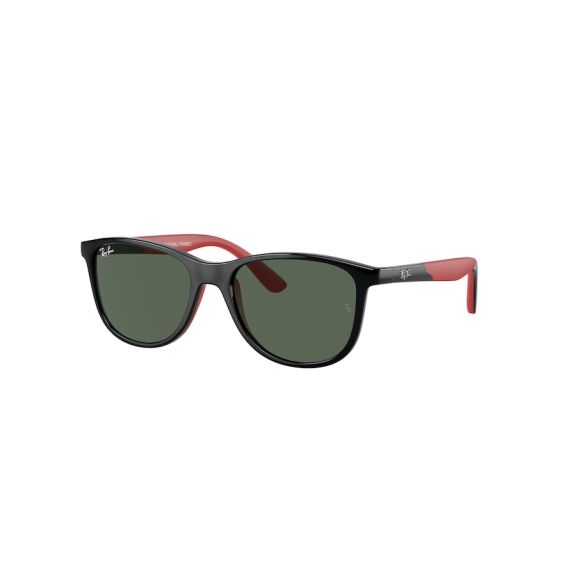 Ray-Ban Junior RJ 9077S 713171 Güneş Gözlüğü, Resim 6