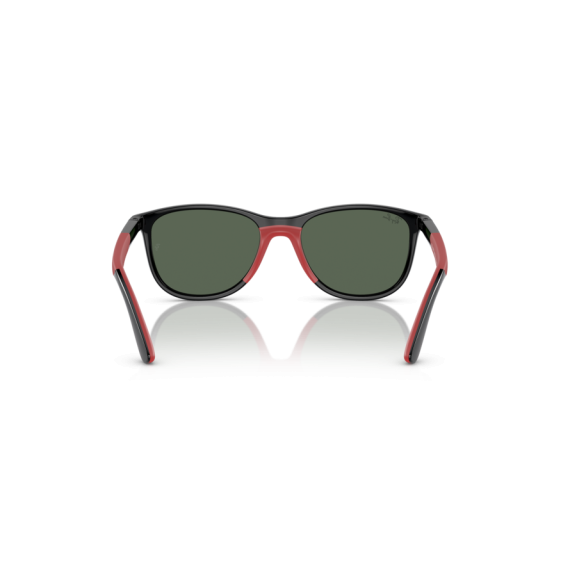 Ray-Ban Junior RJ 9077S 713171 Güneş Gözlüğü, Resim 2