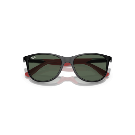 Ray-Ban Junior RJ 9077S 713171 Güneş Gözlüğü, Resim 5
