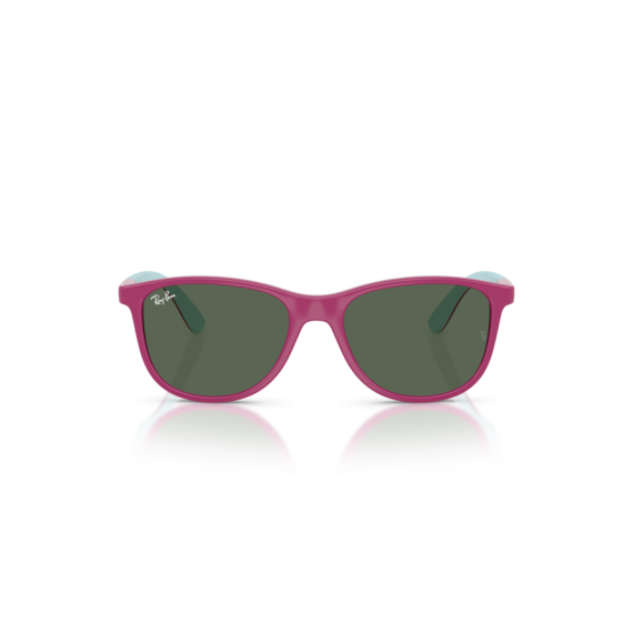 Ray-Ban Junior RJ 9077S 719271 Güneş Gözlüğü, Resim 5