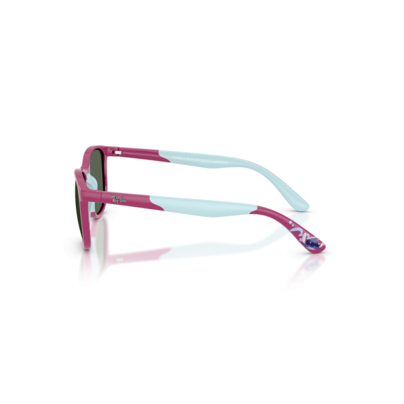 Ray-Ban Junior RJ 9077S 719271 Güneş Gözlüğü, Resim 2