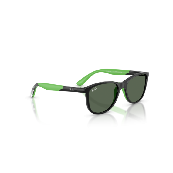 Ray-Ban Junior RJ 9077S 719371 Güneş Gözlüğü, Resim 4