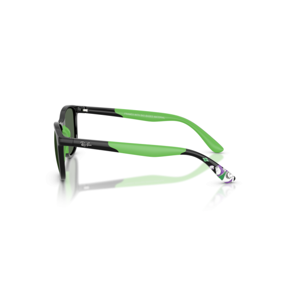 Ray-Ban Junior RJ 9077S 719371 Güneş Gözlüğü, Resim 2