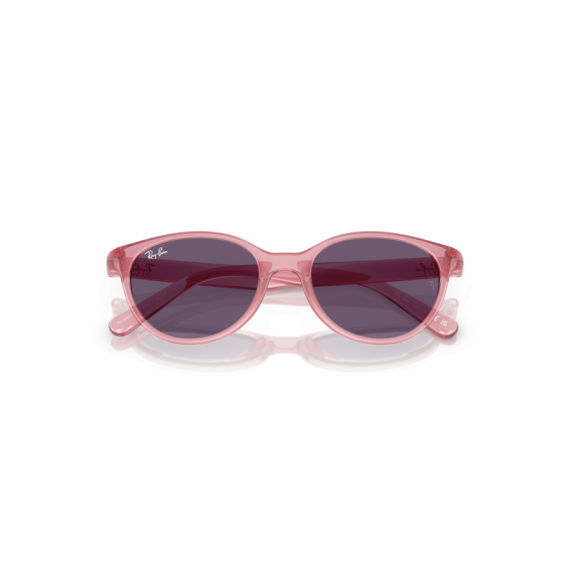 Ray-Ban Junior RJ 9080S 71691A Güneş Gözlüğü, Resim 6