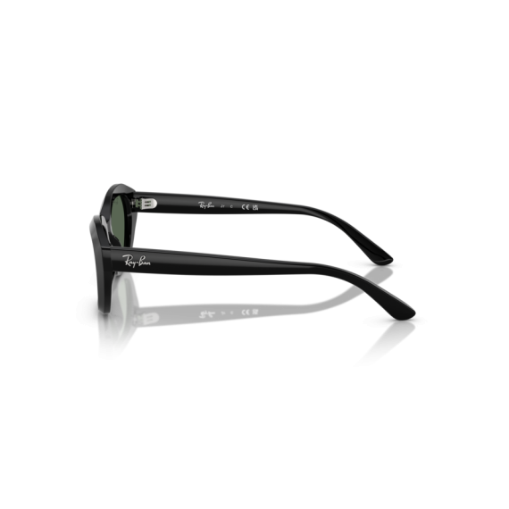 Ray-Ban Junior RJ 9081S 100/71 Güneş Gözlüğü, Resim 2