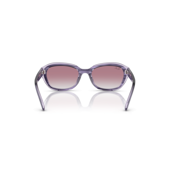 Ray-Ban Junior RJ 9081S 71748G Güneş Gözlüğü, Resim 3