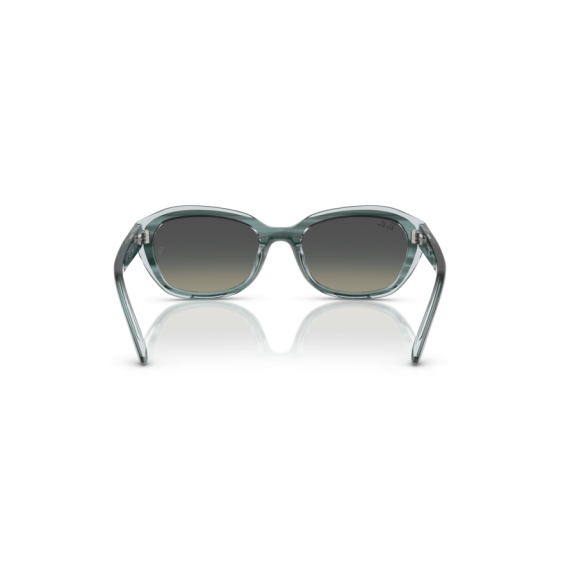 Ray-Ban Junior RJ 9081S 717511 Güneş Gözlüğü, Resim 3