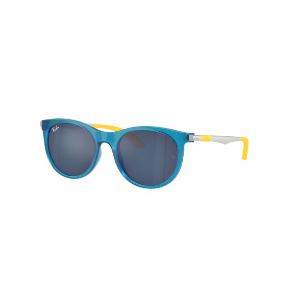 Ray-Ban Junior RJ 9082S 718455 Güneş Gözlüğü, Resim 7