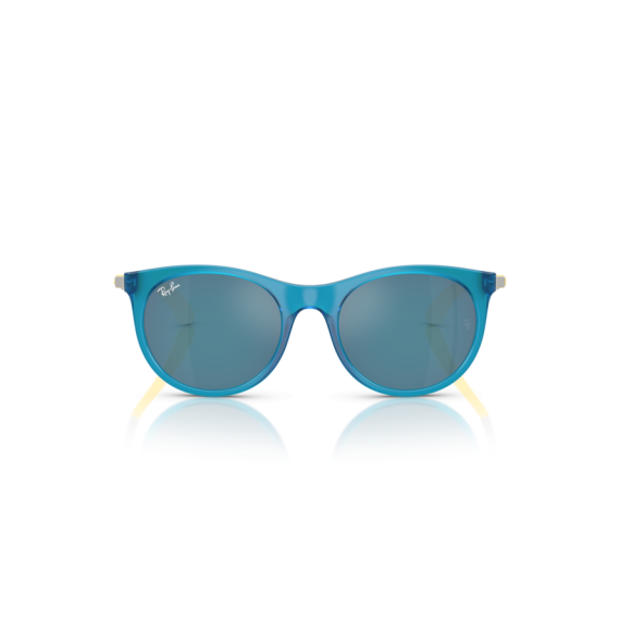 Ray-Ban Junior RJ 9082S 718455 Güneş Gözlüğü, Resim 5