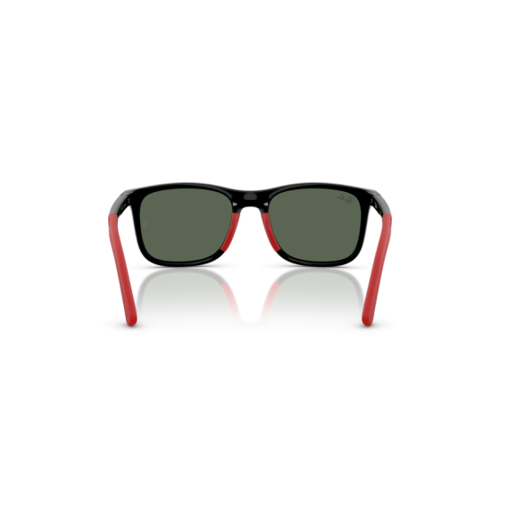 Ray-Ban Junior RJ 9084S 713171 Güneş Gözlüğü, Resim 3