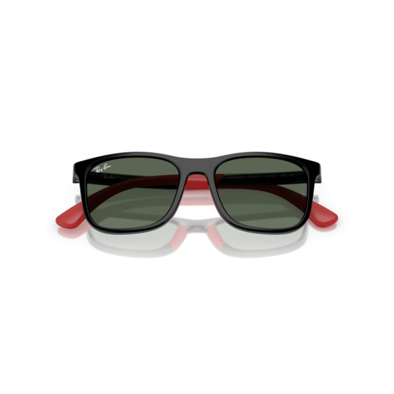Ray-Ban Junior RJ 9084S 713171 Güneş Gözlüğü, Resim 6