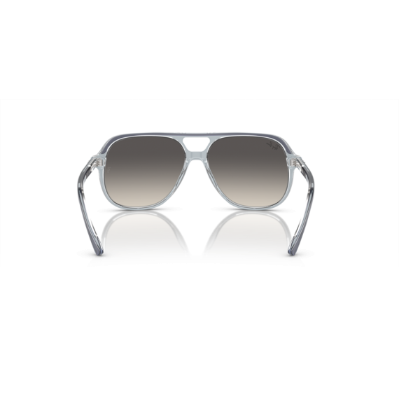 Ray-Ban Junior RJ 9096S 715311 Güneş Gözlüğü, Cinsiyet: Unisex, Ekartman: 49, Resim 3