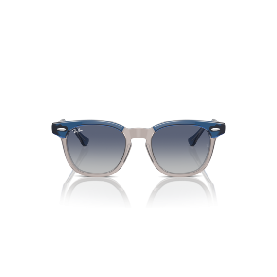 Ray-Ban Junior RJ 9098S 71554L Güneş Gözlüğü, Resim 5