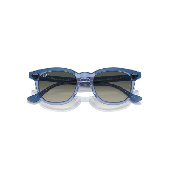 Ray-Ban Junior RJ 9098S 715911 Güneş Gözlüğü, Resim 6