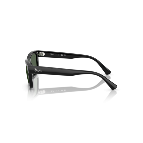 Ray-Ban Junior RJ 9196S 100/71 Güneş Gözlüğü, Resim 2