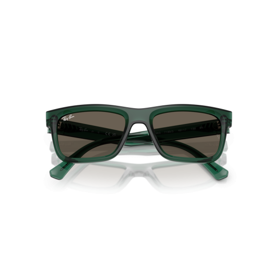 Ray-Ban Junior RJ 9196S 7189/3 Güneş Gözlüğü, Resim 6