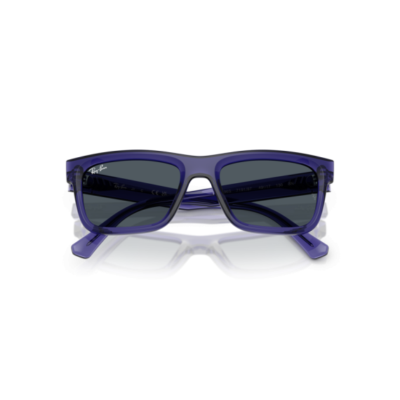 Ray-Ban Junior RJ 9196S 719187 Güneş Gözlüğü, Resim 6