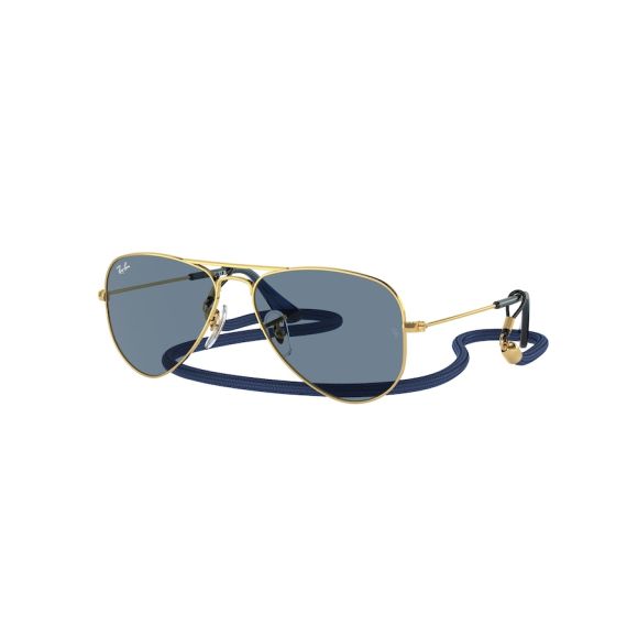 Ray-Ban Junior RJ 9506S 223/1U Güneş Gözlüğü, Resim 7