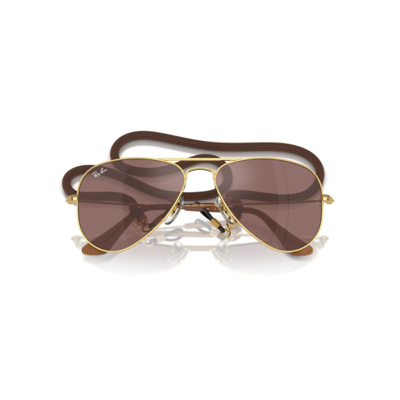 Ray-Ban Junior RJ 9506S 223/6G Güneş Gözlüğü, Resim 6