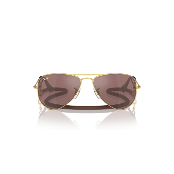 Ray-Ban Junior RJ 9506S 223/6G Güneş Gözlüğü, Resim 5