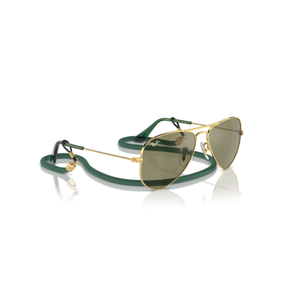 Ray-Ban Junior RJ 9506S 223/6R Güneş Gözlüğü, Resim 4