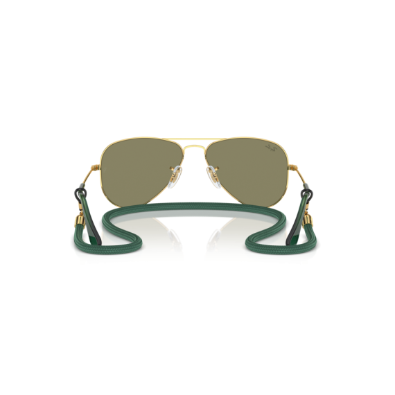 Ray-Ban Junior RJ 9506S 223/6R Güneş Gözlüğü, Resim 3