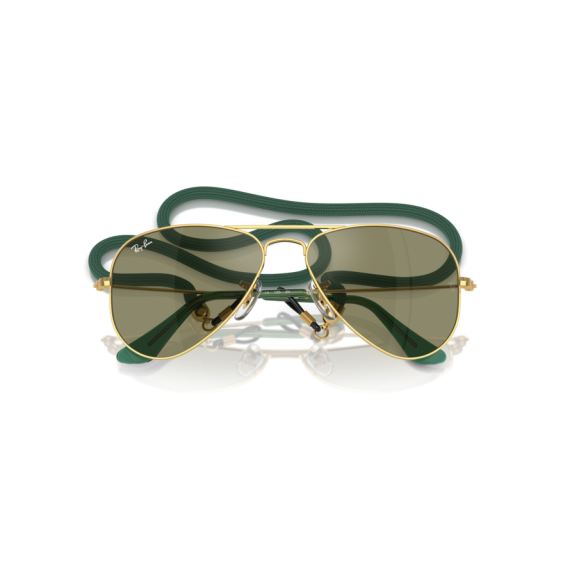 Ray-Ban Junior RJ 9506S 223/6R Güneş Gözlüğü, Resim 6