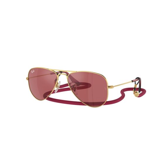 Ray-Ban Junior RJ 9506S 223/B5 Güneş Gözlüğü, Resim 7