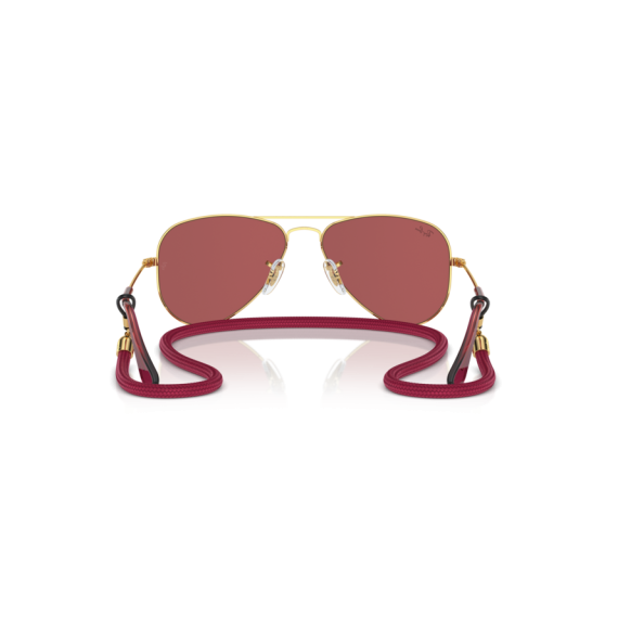 Ray-Ban Junior RJ 9506S 223/B5 Güneş Gözlüğü, Resim 3