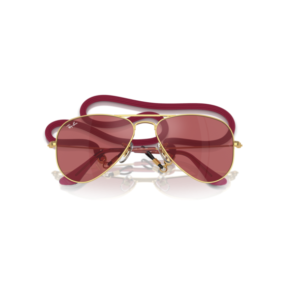 Ray-Ban Junior RJ 9506S 223/B5 Güneş Gözlüğü, Resim 6