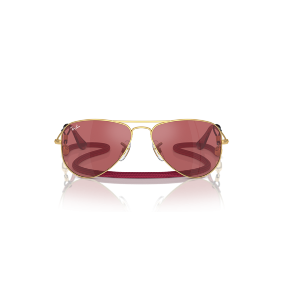 Ray-Ban Junior RJ 9506S 223/B5 Güneş Gözlüğü, Resim 5