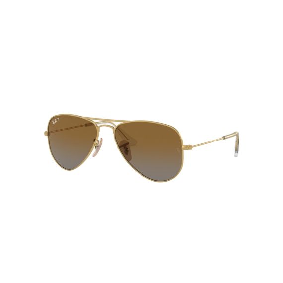 Ray-Ban Junior RJ 9506S 223/T5 Güneş Gözlüğü, Cinsiyet: Unisex, Ekartman: 50, Resim 7