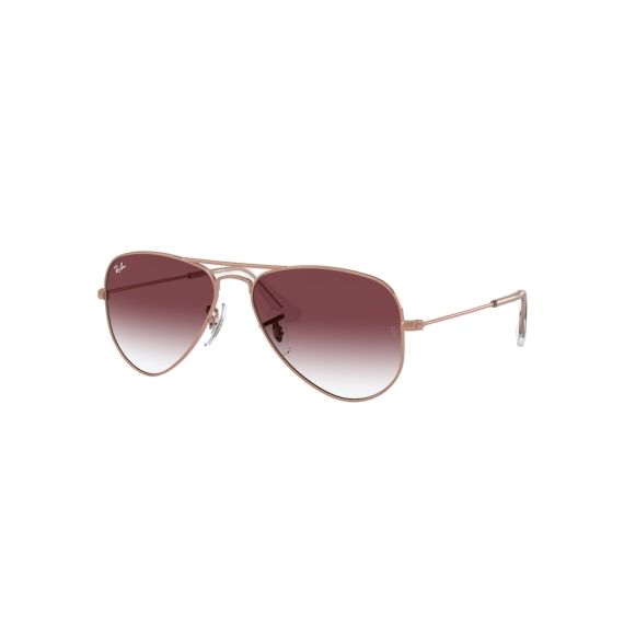 Ray-Ban Junior RJ 9506S 291/8H Güneş Gözlüğü, Cinsiyet: Unisex, Ekartman: 52, Resim 7
