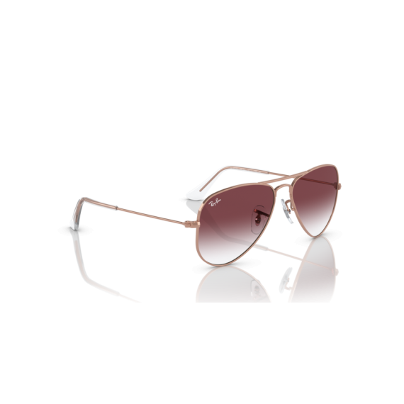 Ray-Ban Junior RJ 9506S 291/8H Güneş Gözlüğü, Cinsiyet: Unisex, Ekartman: 52, Resim 4